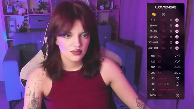 Thumbnail 3, mavis_crystal's Stream at Chaturbate, 2 months ago