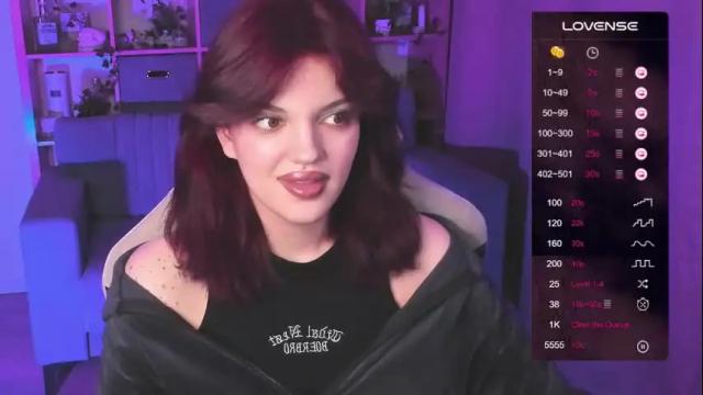 Thumbnail 1, mavis_crystal's Stream at Chaturbate, 1 month ago