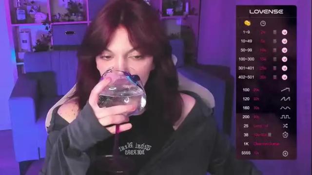 Thumbnail 3, mavis_crystal's Stream at Chaturbate, 1 month ago