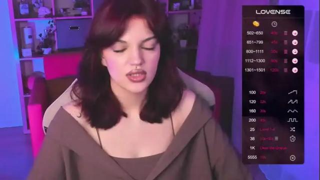 Thumbnail 1, mavis_crystal's Stream at Chaturbate, 1 month ago
