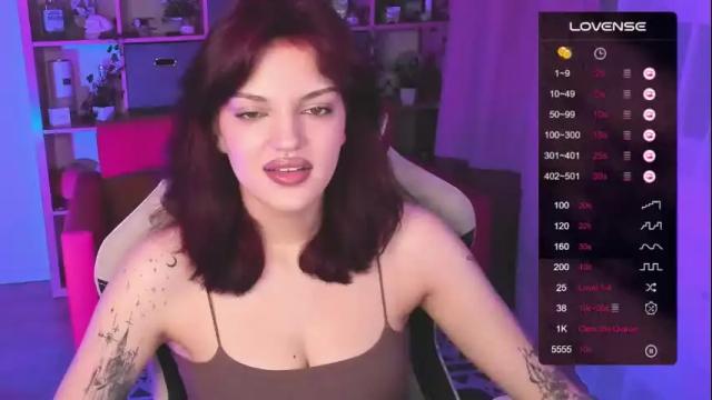 Thumbnail 3, mavis_crystal's Stream at Chaturbate, 1 month ago