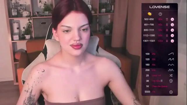 Image 10 of mavis_crystal Stream on Chaturbate on 1 month ago