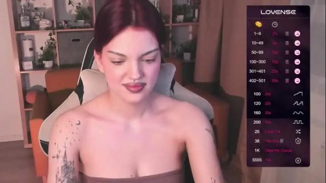 Image 11 of mavis_crystal Stream on Chaturbate on 1 month ago