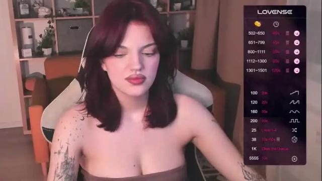 Image 4 of mavis_crystal Stream on Chaturbate on 1 month ago