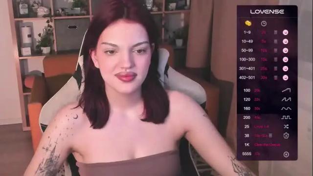 Thumbnail 2, mavis_crystal's Stream at Chaturbate, 1 month ago