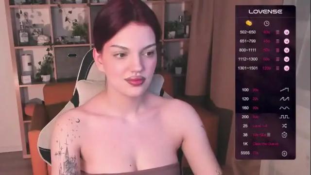 Image 6 of mavis_crystal Stream on Chaturbate on 1 month ago