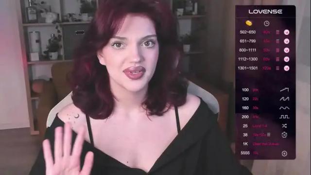 Thumbnail 1, mavis_crystal's Stream at Chaturbate, 1 month ago