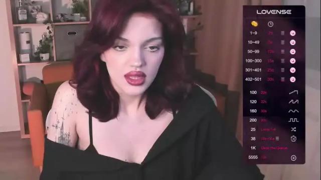 Image 10 of mavis_crystal Stream on Chaturbate on 1 month ago