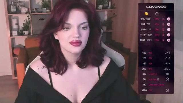 Image 11 of mavis_crystal Stream on Chaturbate on 1 month ago