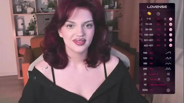 Image 2 of mavis_crystal Stream on Chaturbate on 1 month ago