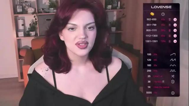 Thumbnail 2, mavis_crystal's Stream at Chaturbate, 1 month ago