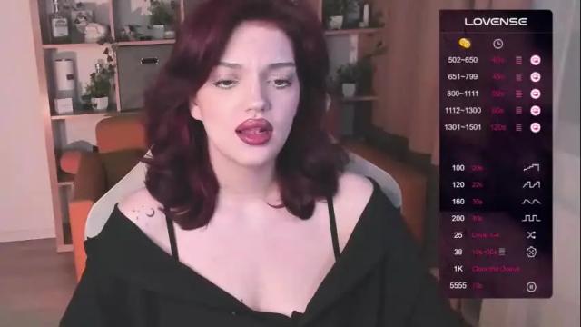 Thumbnail 3, mavis_crystal's Stream at Chaturbate, 1 month ago