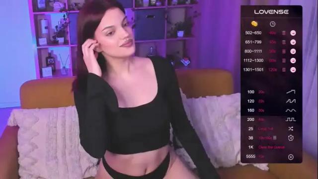 Image 2 of mavis_crystal Stream on Chaturbate on 1 month ago