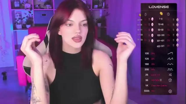 Image 10 of mavis_crystal Stream on Chaturbate on 1 month ago