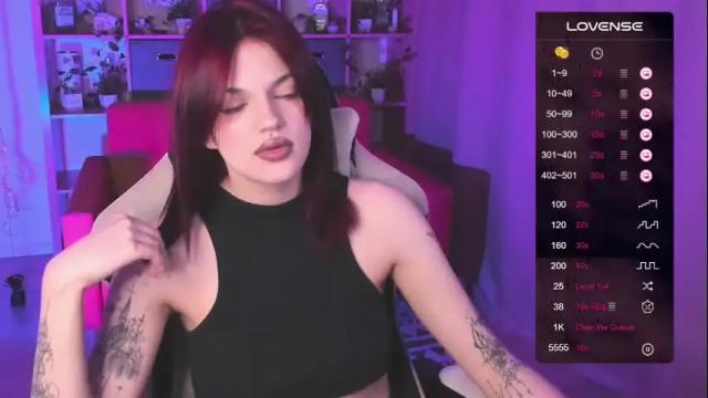 Image 11 of mavis_crystal Stream on Chaturbate on 1 month ago