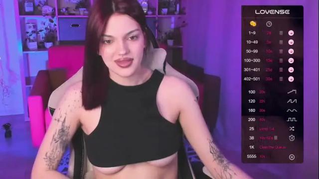 Image 3 of mavis_crystal Stream on Chaturbate on 1 month ago