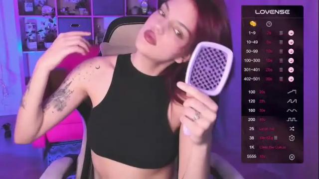 Thumbnail 2, mavis_crystal's Stream at Chaturbate, 1 month ago