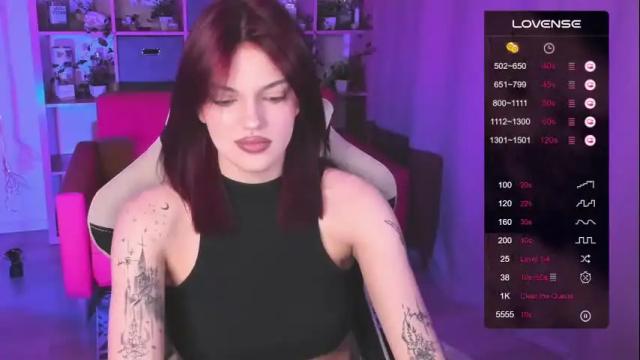 Image 7 of mavis_crystal Stream on Chaturbate on 1 month ago