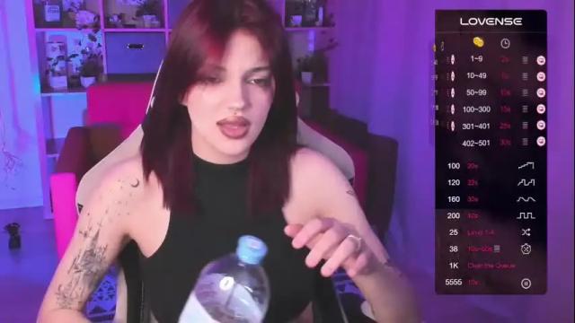 Image 8 of mavis_crystal Stream on Chaturbate on 1 month ago