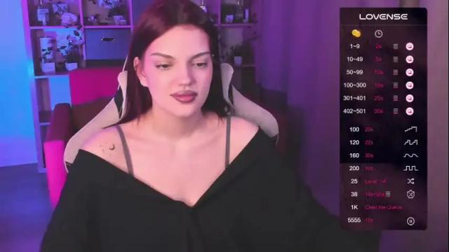 Image 11 of mavis_crystal Stream on Chaturbate on 1 month ago