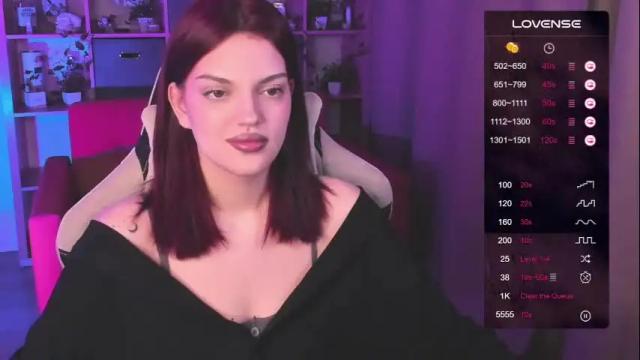 Image 12 of mavis_crystal Stream on Chaturbate on 1 month ago