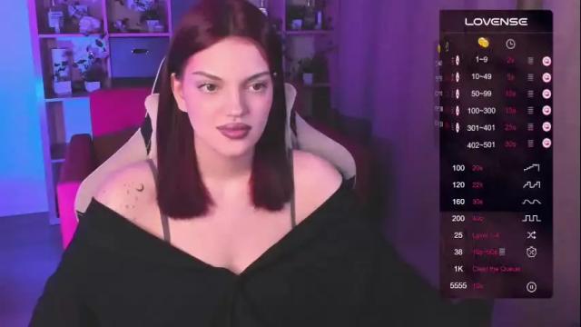 Image 6 of mavis_crystal Stream on Chaturbate on 1 month ago