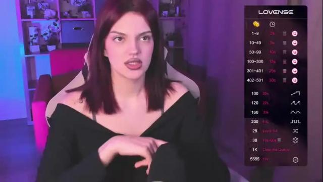 Image 7 of mavis_crystal Stream on Chaturbate on 1 month ago