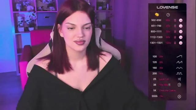 Image 8 of mavis_crystal Stream on Chaturbate on 1 month ago