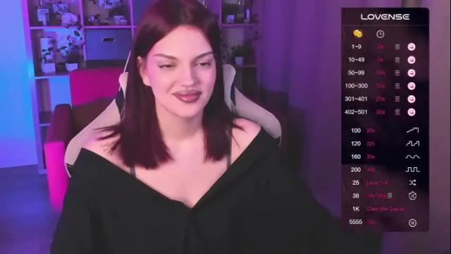 Thumbnail 3, mavis_crystal's Stream at Chaturbate, 1 month ago