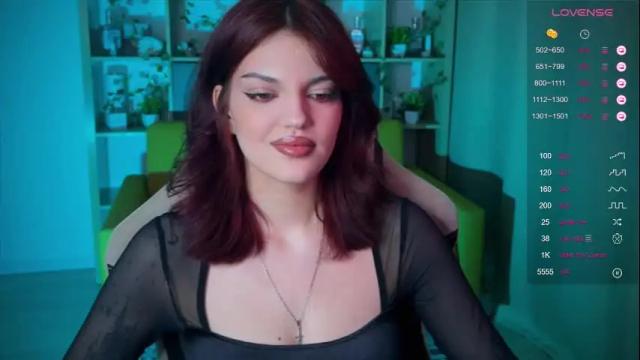 Thumbnail 1, mavis_crystal's Stream at Chaturbate, 1 month ago