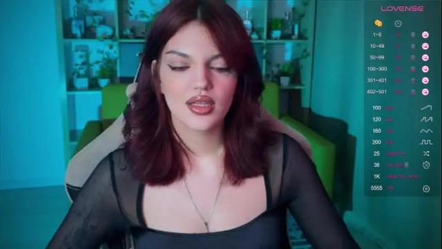 Image 8 of mavis_crystal Stream on Chaturbate on 1 month ago