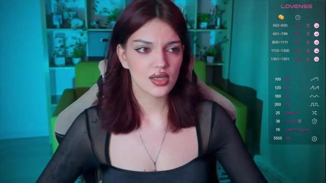 Thumbnail 3, mavis_crystal's Stream at Chaturbate, 1 month ago