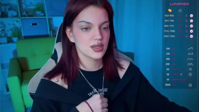 Thumbnail 1, mavis_crystal's Stream at Chaturbate, 1 month ago