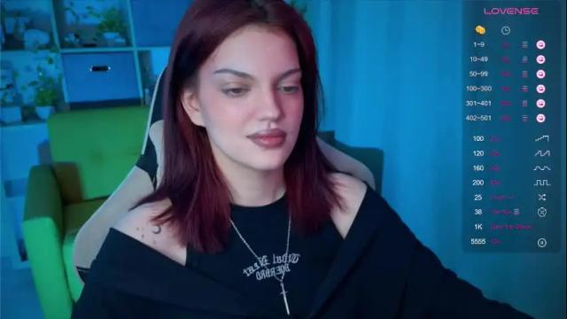 Image 10 of mavis_crystal Stream on Chaturbate on 1 month ago