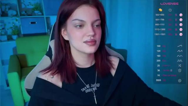Image 11 of mavis_crystal Stream on Chaturbate on 1 month ago