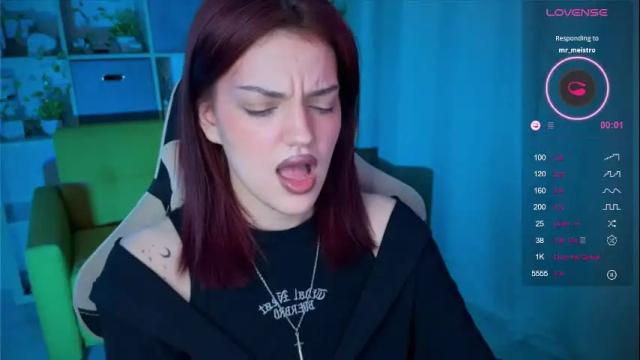 Image 12 of mavis_crystal Stream on Chaturbate on 1 month ago
