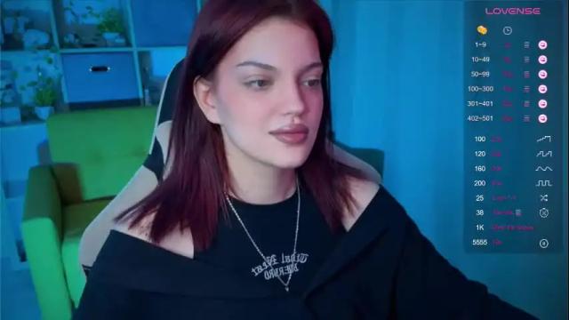 Image 2 of mavis_crystal Stream on Chaturbate on 1 month ago