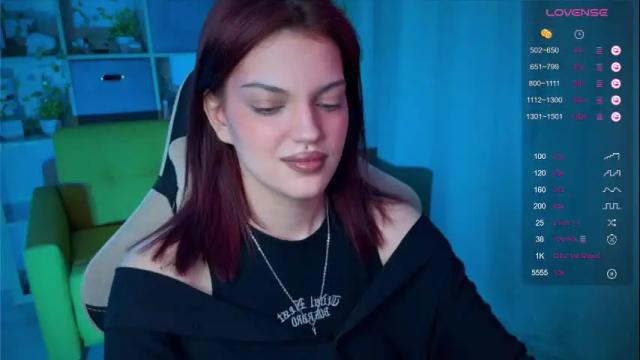 Image 3 of mavis_crystal Stream on Chaturbate on 1 month ago