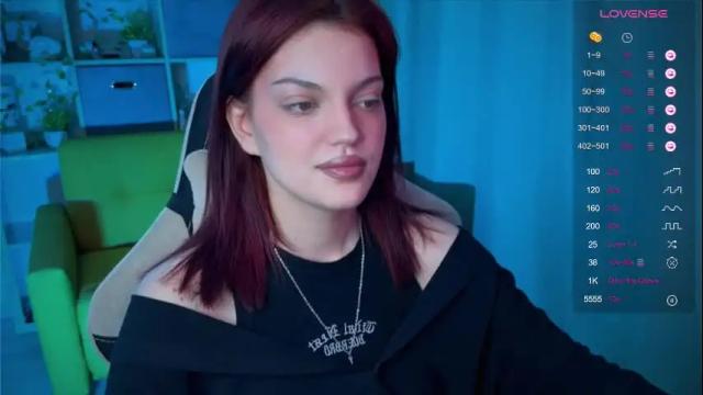 Image 4 of mavis_crystal Stream on Chaturbate on 1 month ago