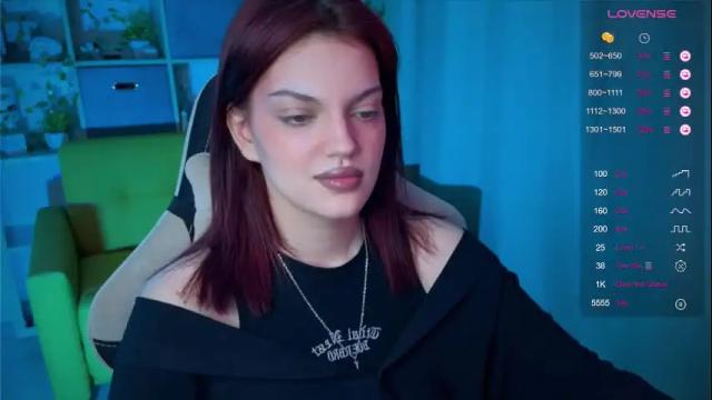 Thumbnail 2, mavis_crystal's Stream at Chaturbate, 1 month ago