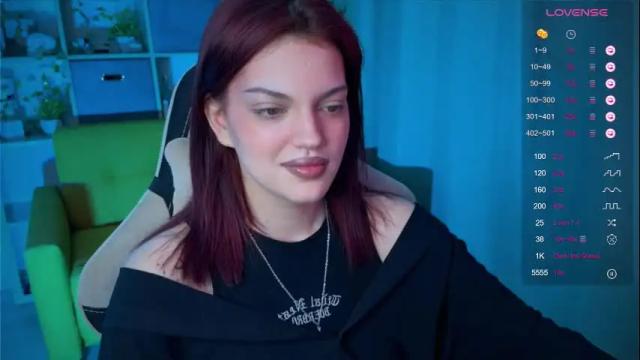 Image 6 of mavis_crystal Stream on Chaturbate on 1 month ago
