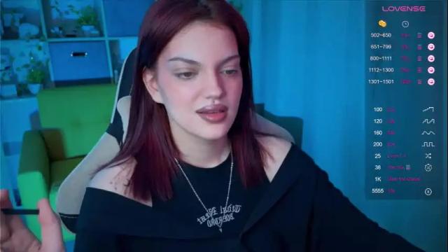 Image 7 of mavis_crystal Stream on Chaturbate on 1 month ago
