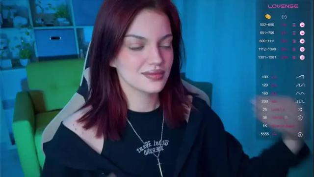 Thumbnail 3, mavis_crystal's Stream at Chaturbate, 1 month ago