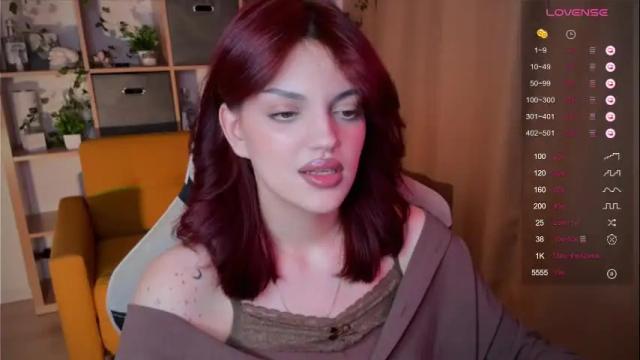 Image 10 of mavis_crystal Stream on Chaturbate on 1 month ago