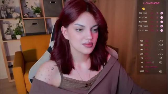 Image 6 of mavis_crystal Stream on Chaturbate on 1 month ago