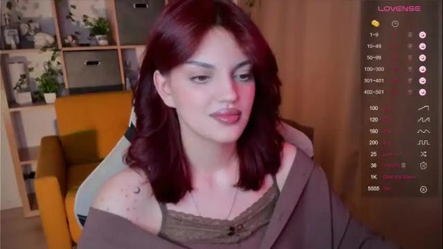 Thumbnail 3, mavis_crystal's Stream at Chaturbate, 1 month ago