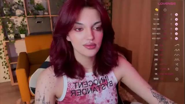 Thumbnail 1, mavis_crystal's Stream at Chaturbate, 1 month ago