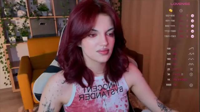 Image 12 of mavis_crystal Stream on Chaturbate on 1 month ago