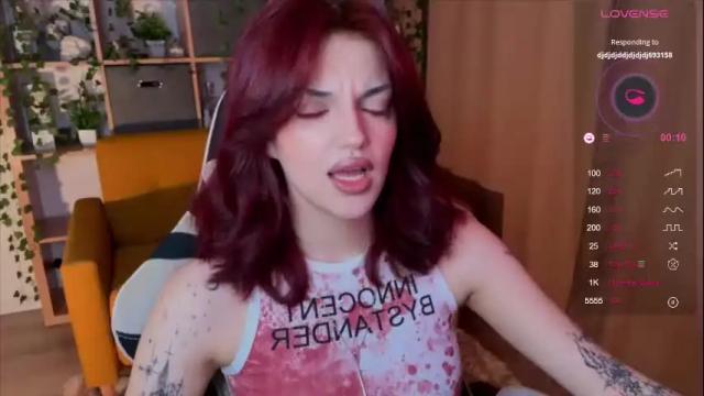 Image 7 of mavis_crystal Stream on Chaturbate on 1 month ago