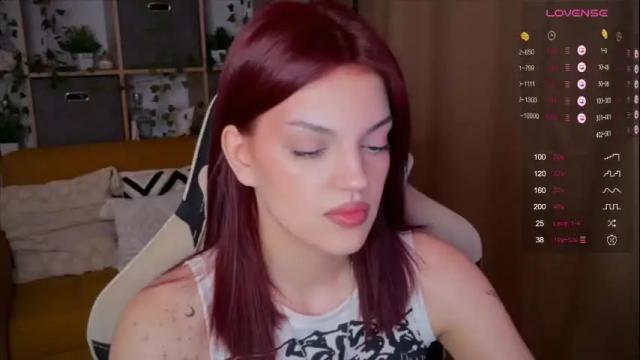 Image 12 of mavis_crystal Stream on Chaturbate on 1 month ago